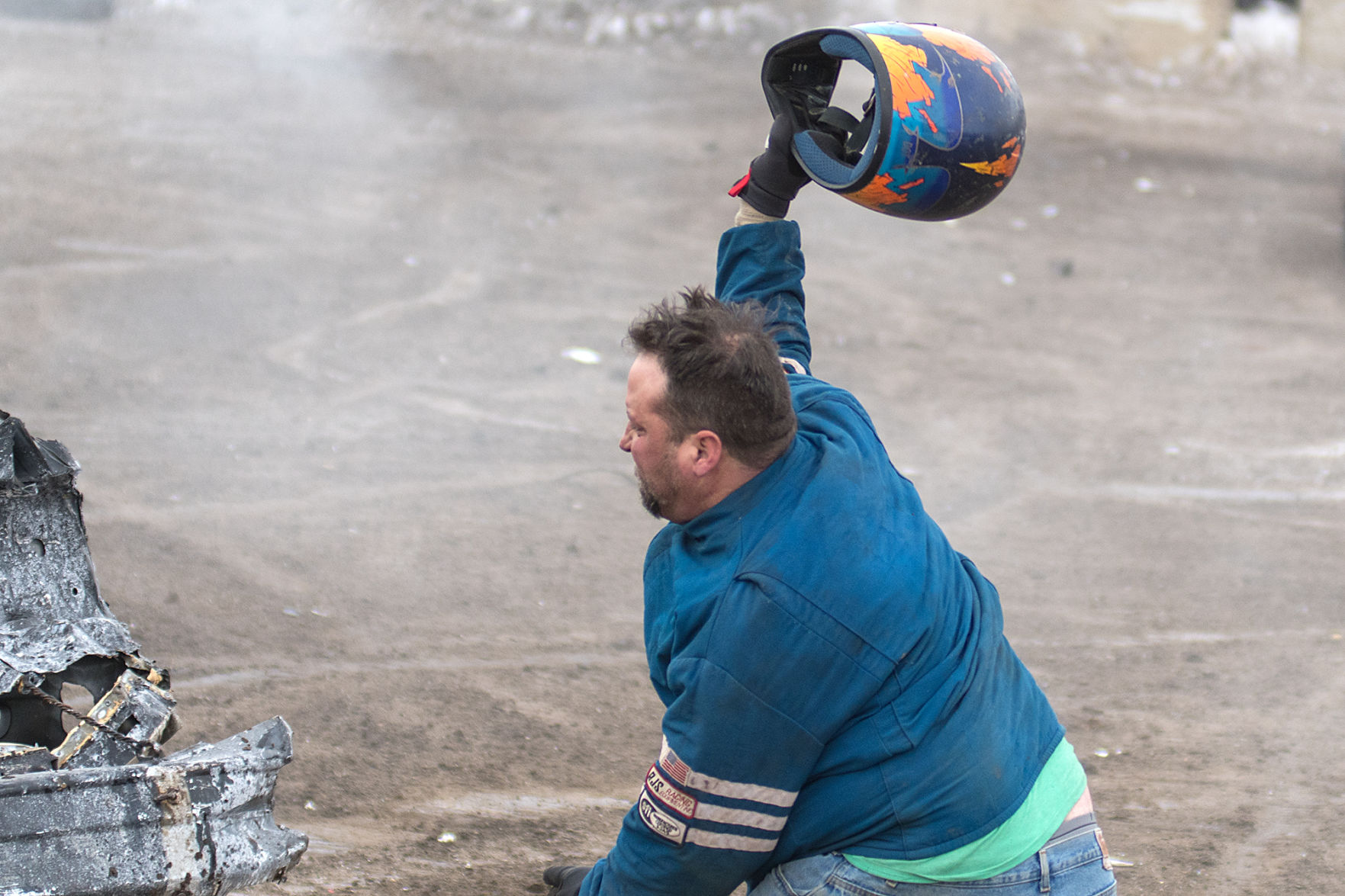 Demo Derby 4